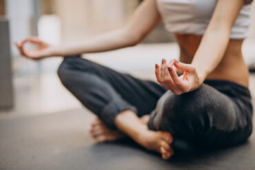 Meditazione guidata con le campane tibetane ad Aiello del Friuli