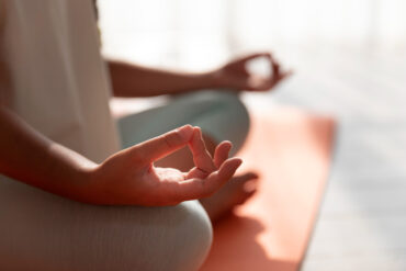 Meditazione guidata con le campane tibetane ad Aiello del Friuli