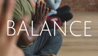 percorso “Mind & Body Balance”