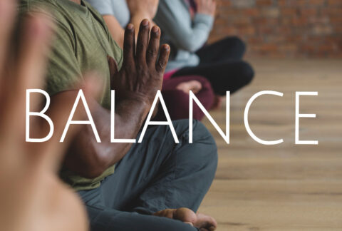 percorso “Mind & Body Balance”