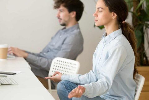 CORPORATE WELLNESS